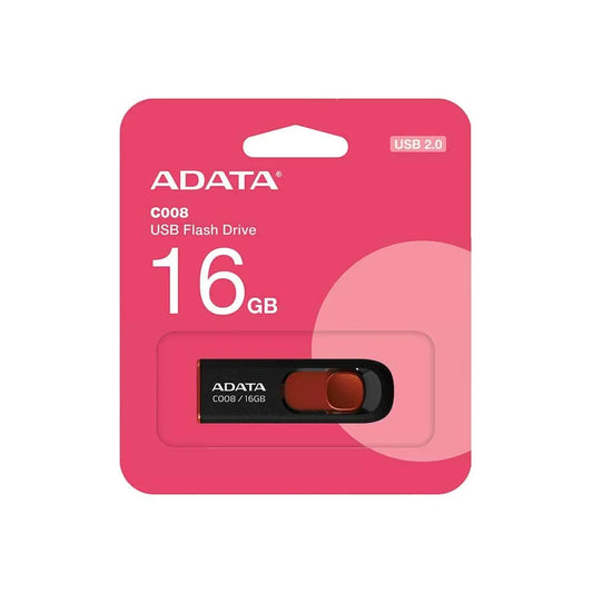 Memoria USB ADATA 16 GB