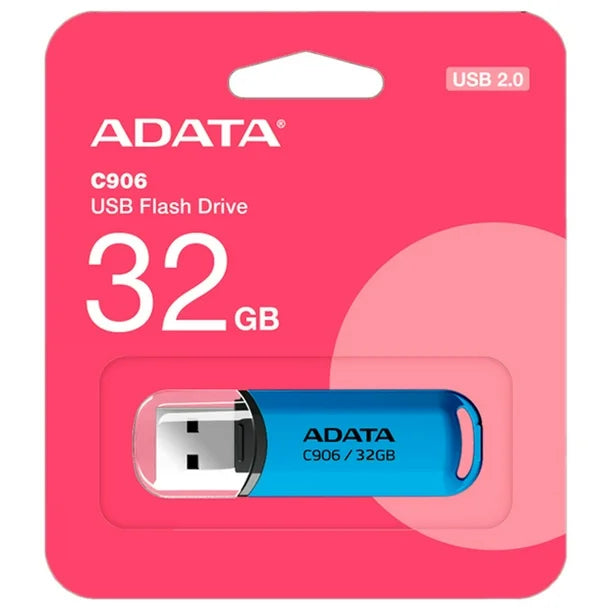 MEMORIA USB 32GB ADATA