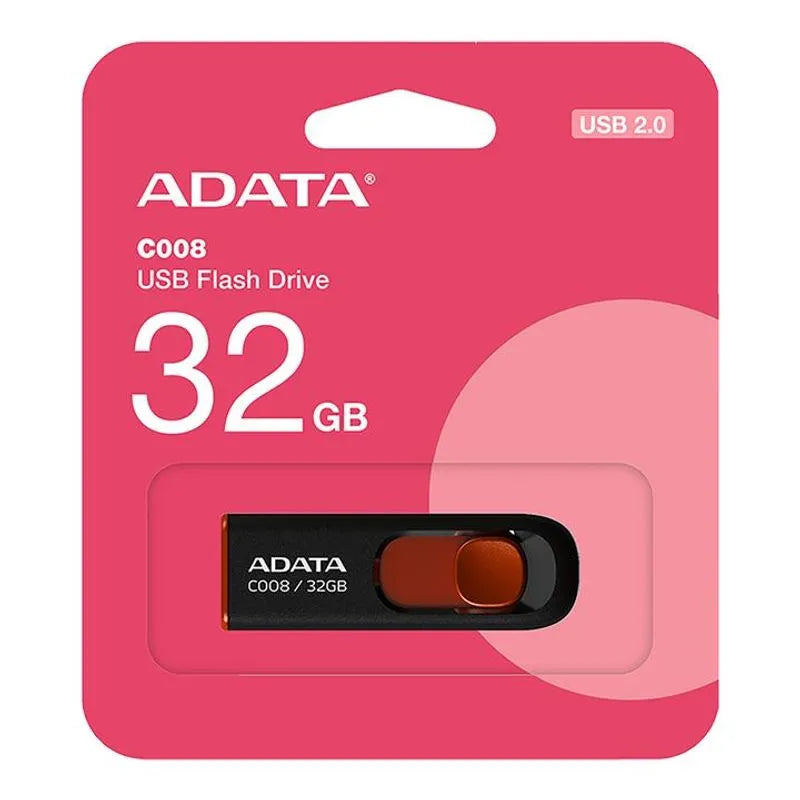 MEMORIA USB 32 GB ADATA