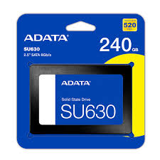 SSD 240GB MARCA ADATA