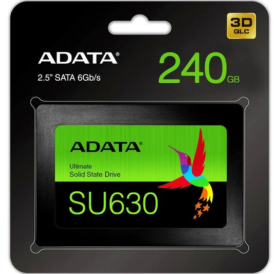 Disco solido 240 GB ADATA