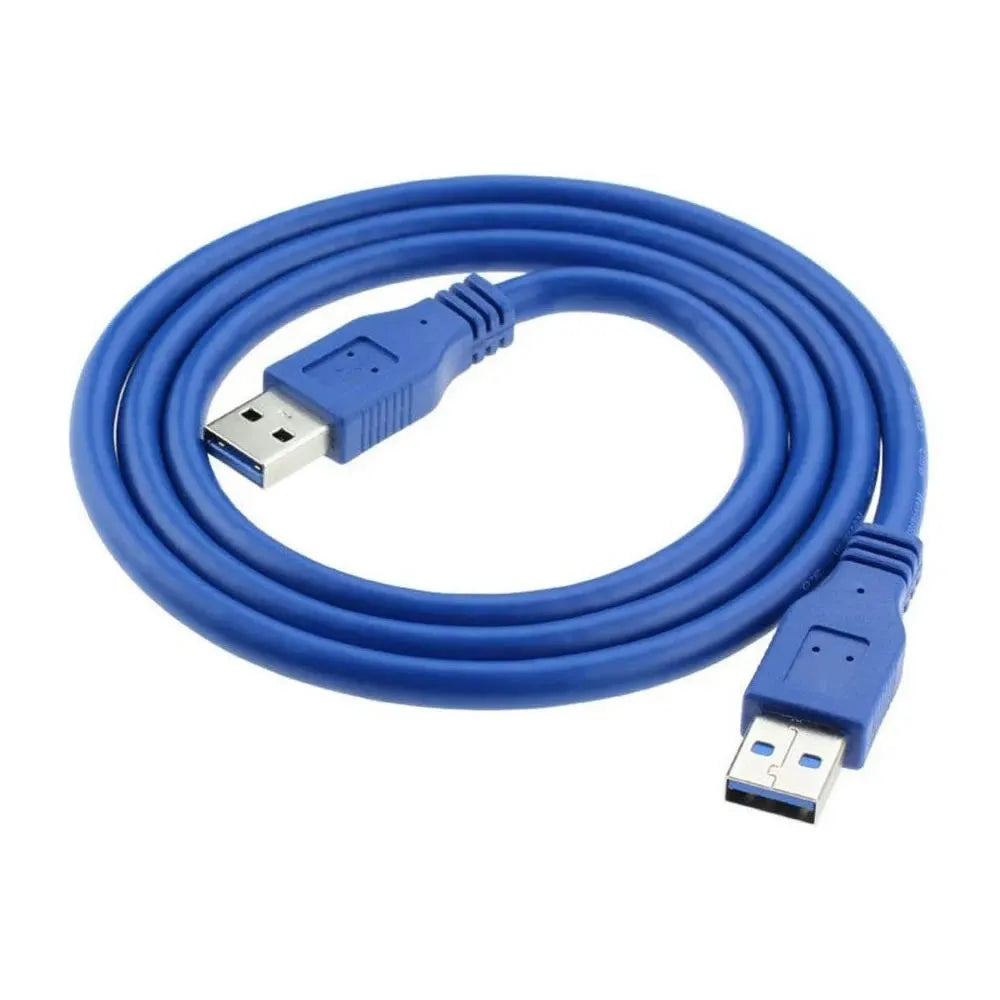 CABLE USB A USB
