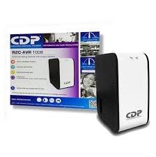 REGULADOR CPD 8 CONTACTOS